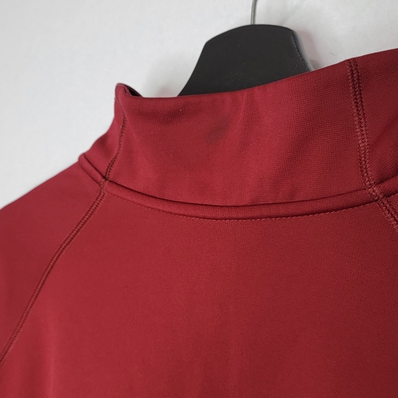 Nike Men's Therma Fit Pullover Size XXL #495 - Picture 11 of 12